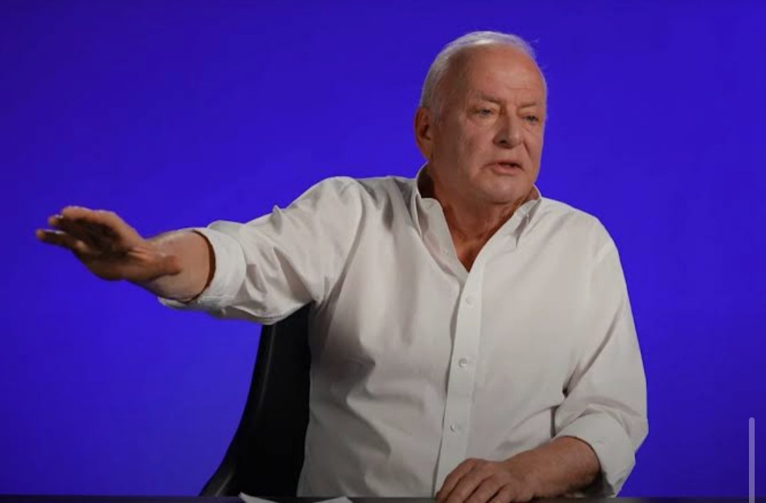 🗣️ Şansal Büyüka;

“Erden Timur, Galatasaray üzerinden 87 milyon Euro kara para aklamış. Şampiyonluklar el değiştirmeli, ortada haksız rekabet va."