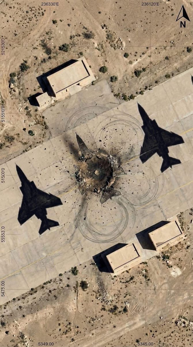 SadamJamal20's tweet photo. The real  meaning of art 🎨 of  War 😄 https://t.co/0UZT1TeDem