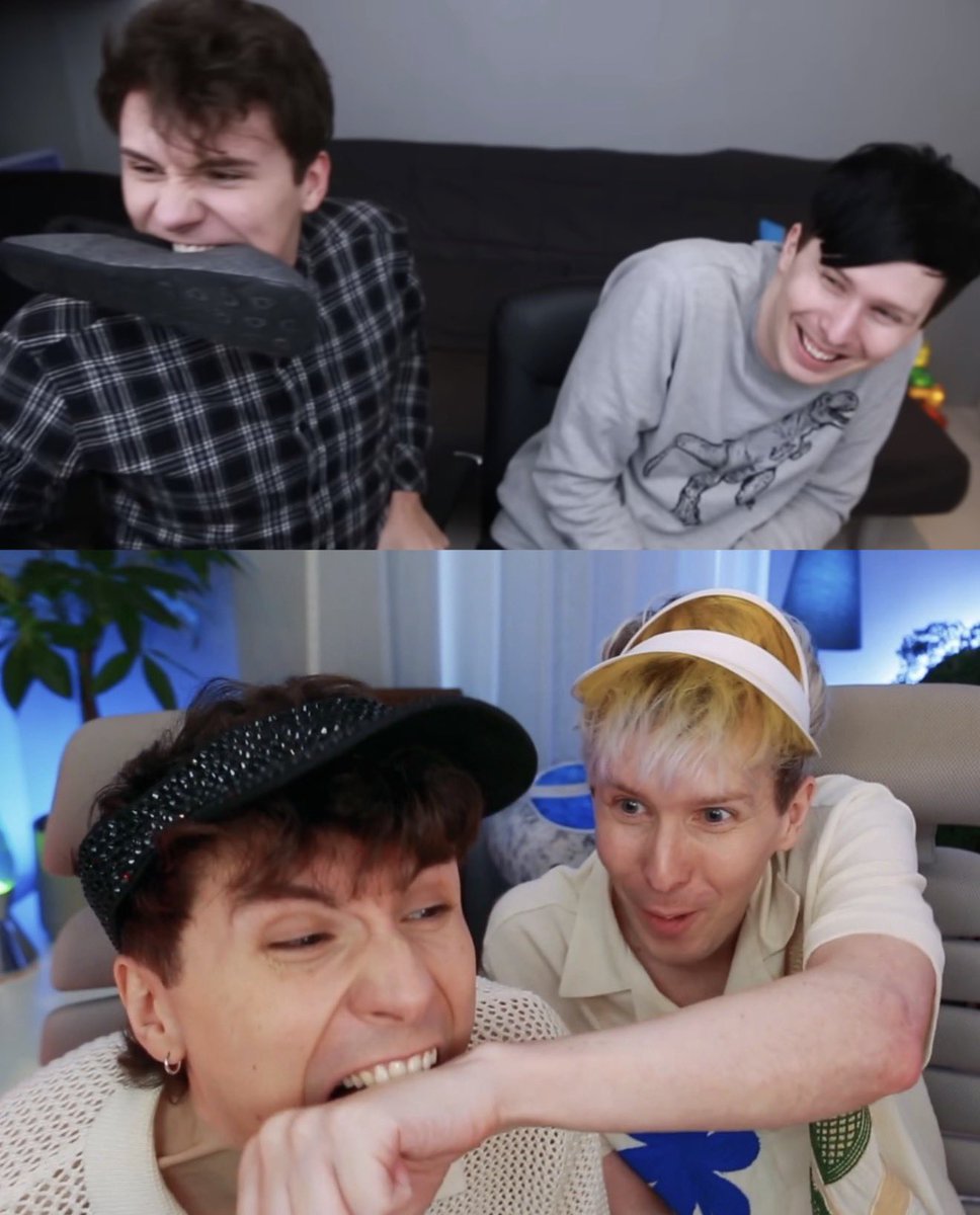 pinofdnp's tweet photo. beautiful evolution https://t.co/LmgevAHsdB