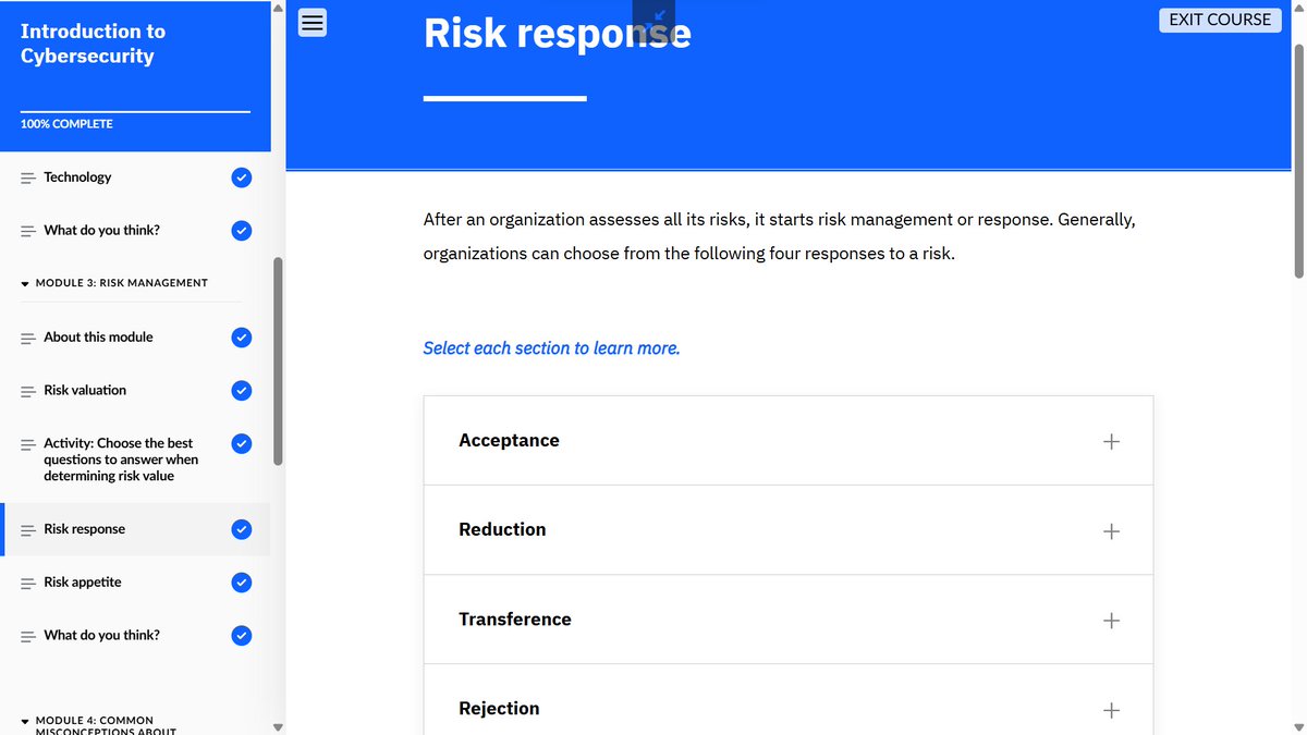 Cybersecurity Streak | Day 16-19✅

My cybersecurity journey has been incredible; learning fundamentals, risk management, and legal/ethical considerations. A short pause for Project Defense and the unpredictable power supply didn't stop the growth