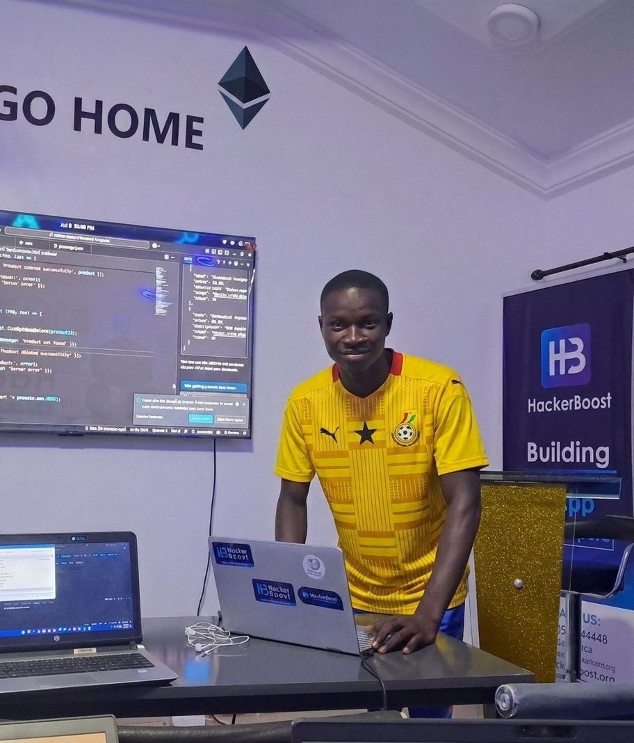 Sharif Iddrisu tweet media