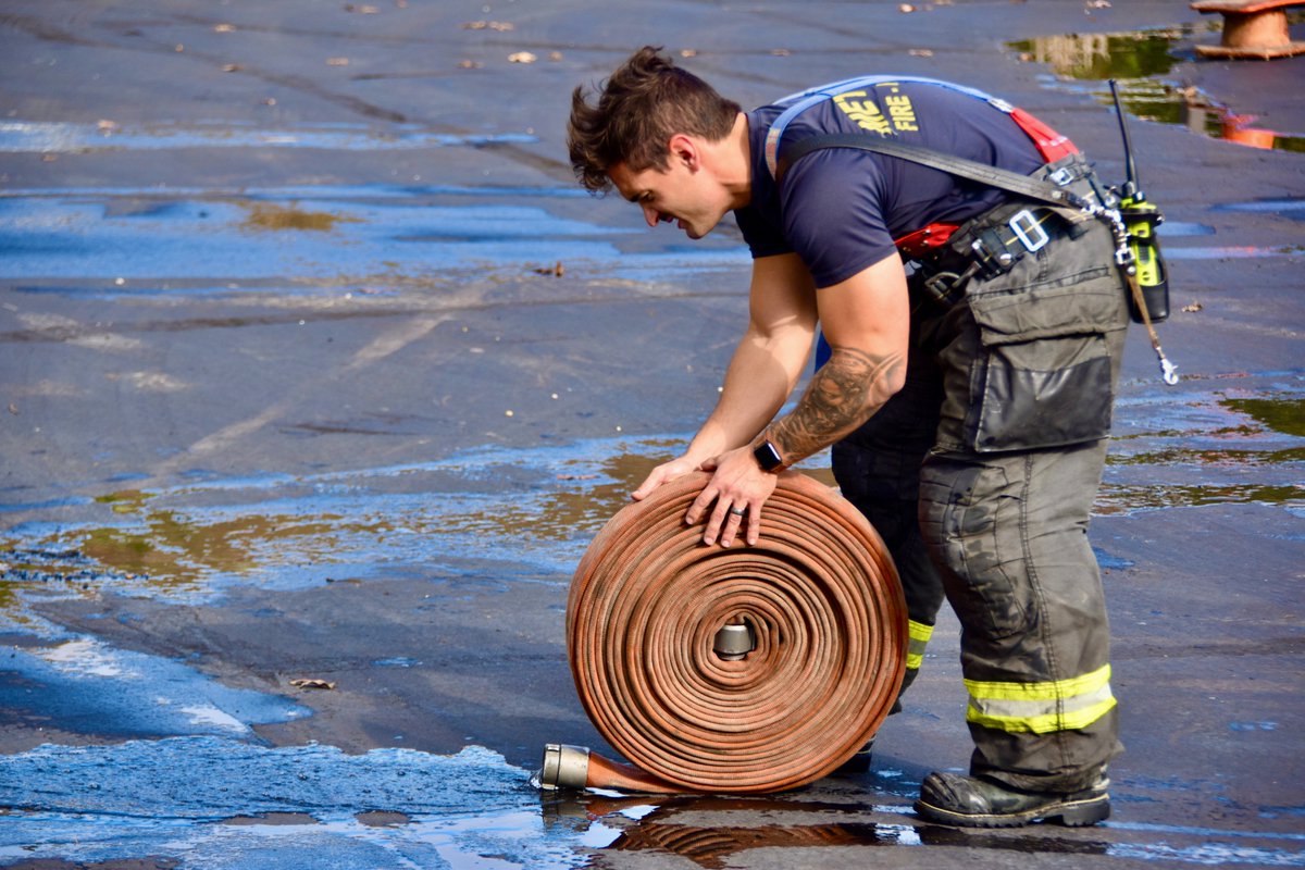 Metro West Fire Dist tweet media