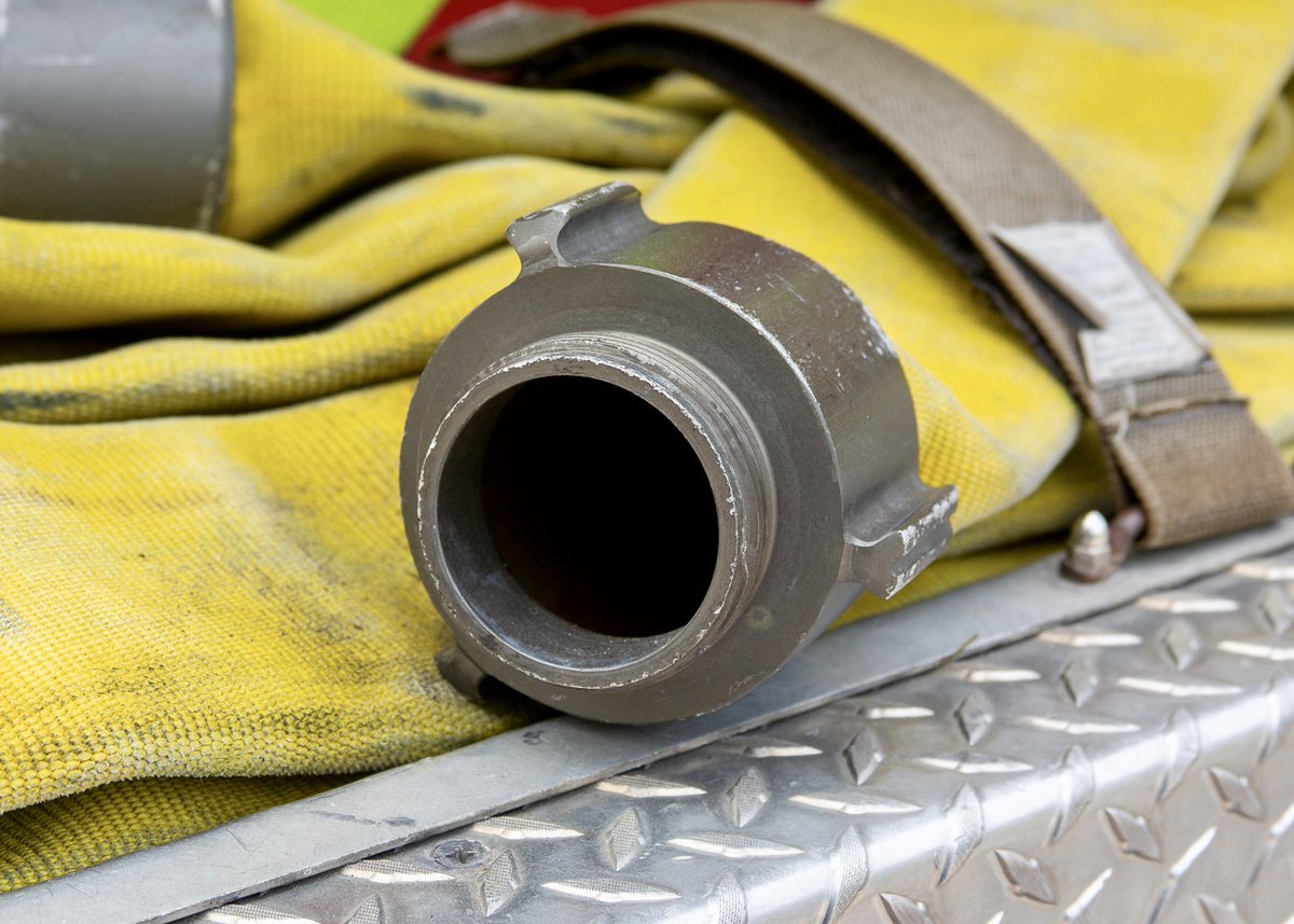 Metro West Fire Dist tweet media