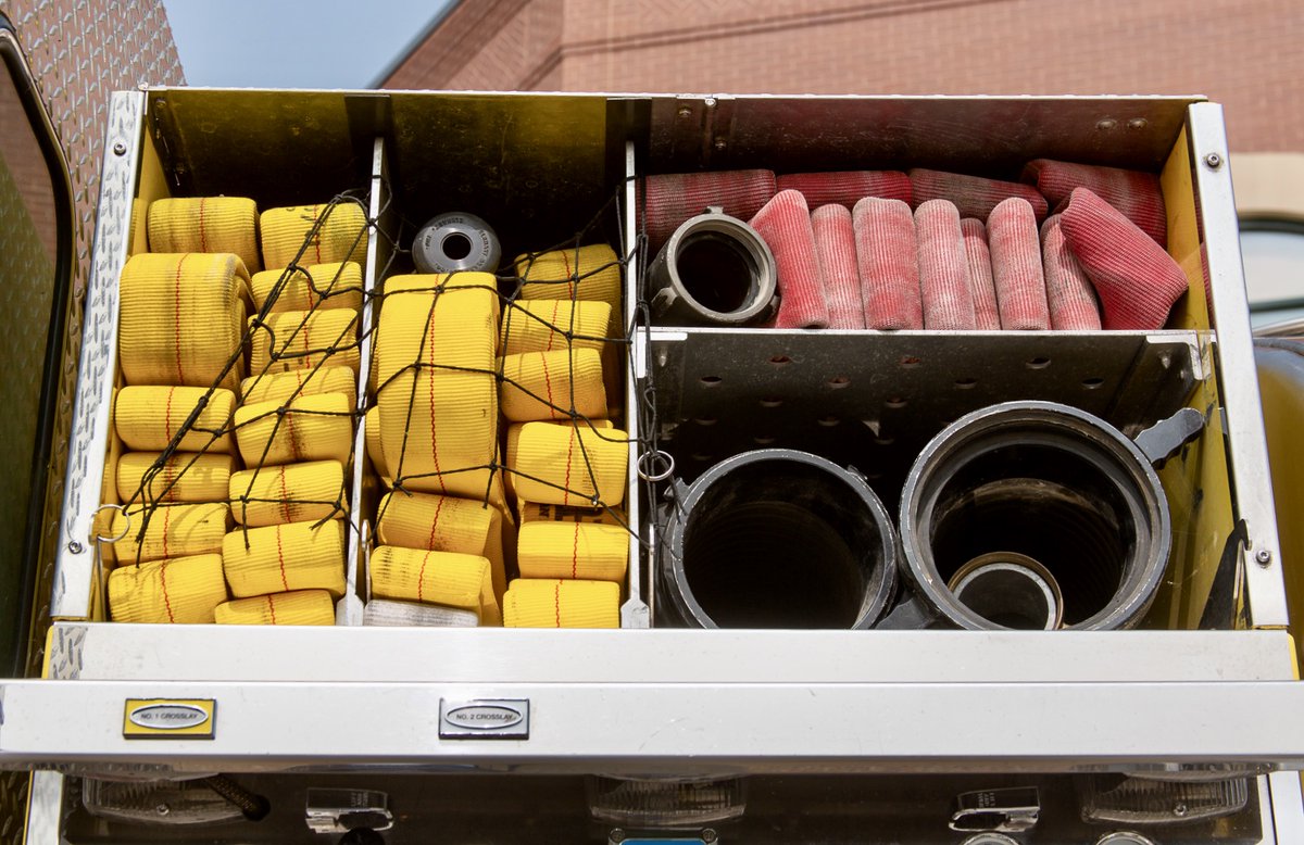 Metro West Fire Dist tweet media