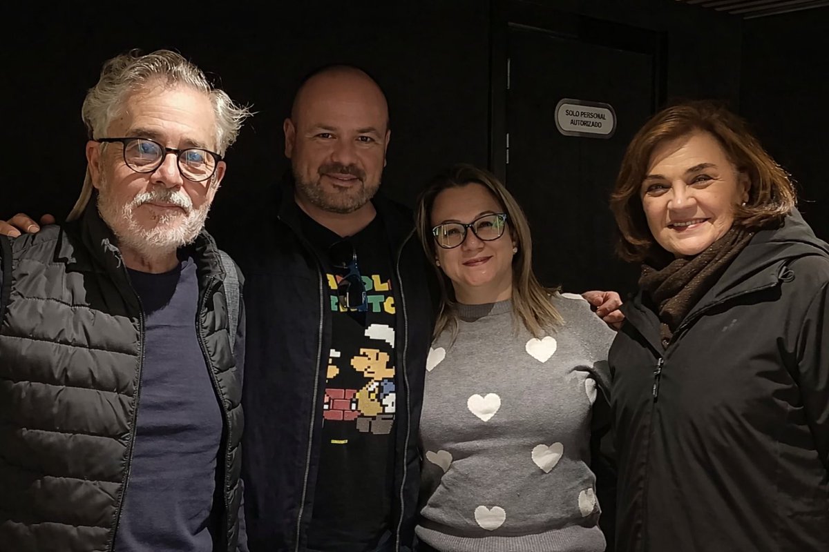 José Cepeda 💯 tweet media