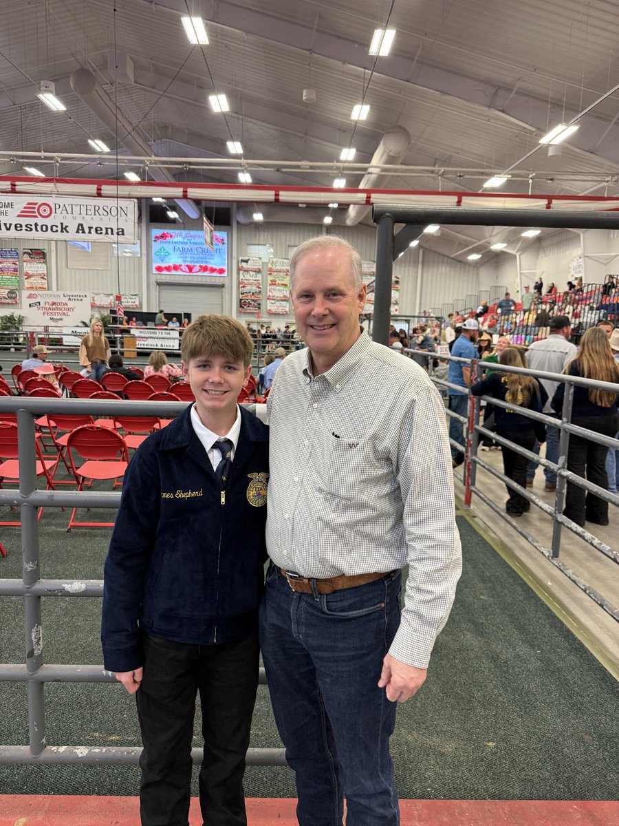 Wilton Simpson tweet media