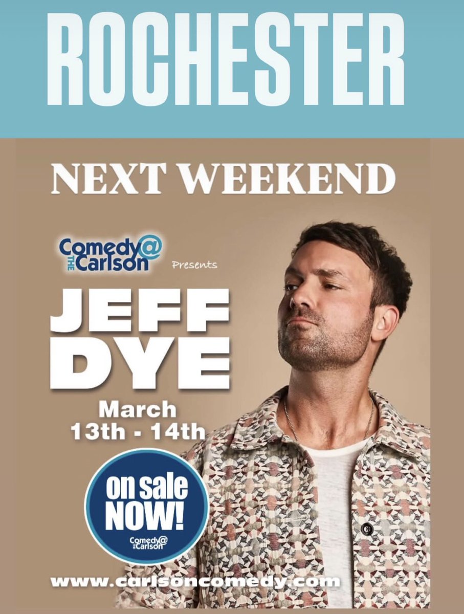 Jeff Dye tweet media