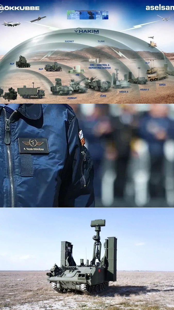 Türkiye’m Emin Ellerde 🇹🇷