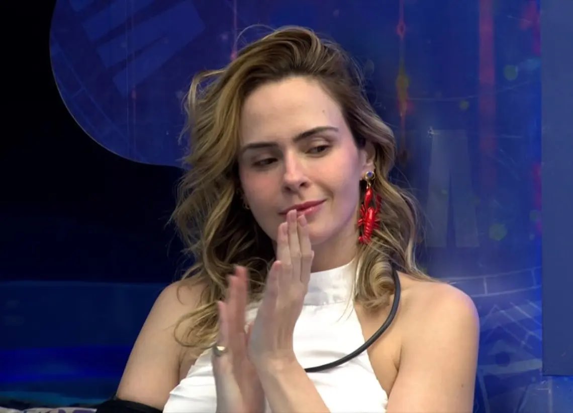 juliette era péssima nas provas e foi a campeã mais aclamada do bbb… e ai vem os haters da ana paula usar isso de argumento contra ela? 

bbb não é olimpíadas, ganha prova mas falta carisma, inteligência e personalidade