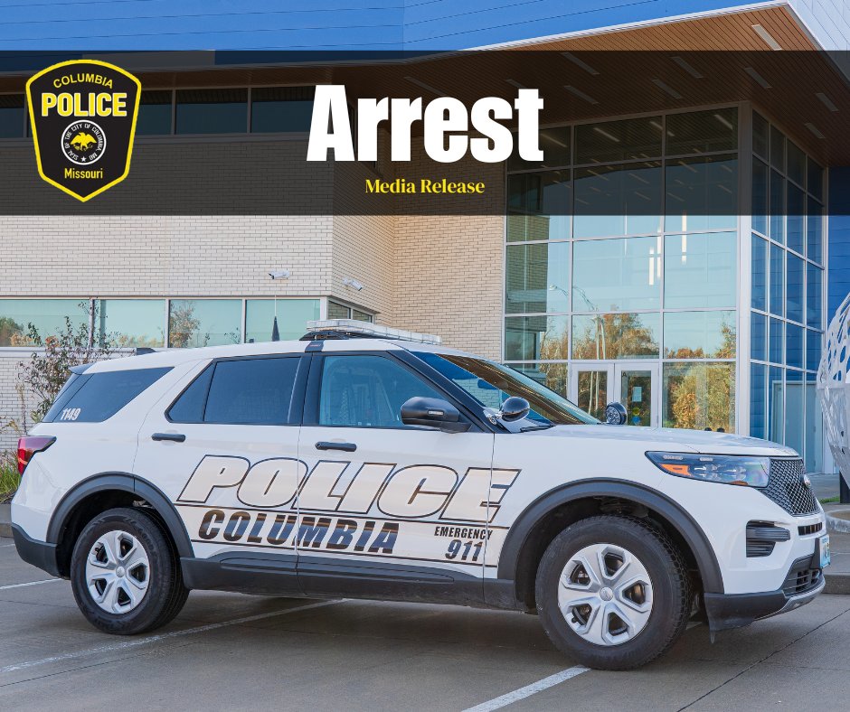 ColumbiaPD tweet media