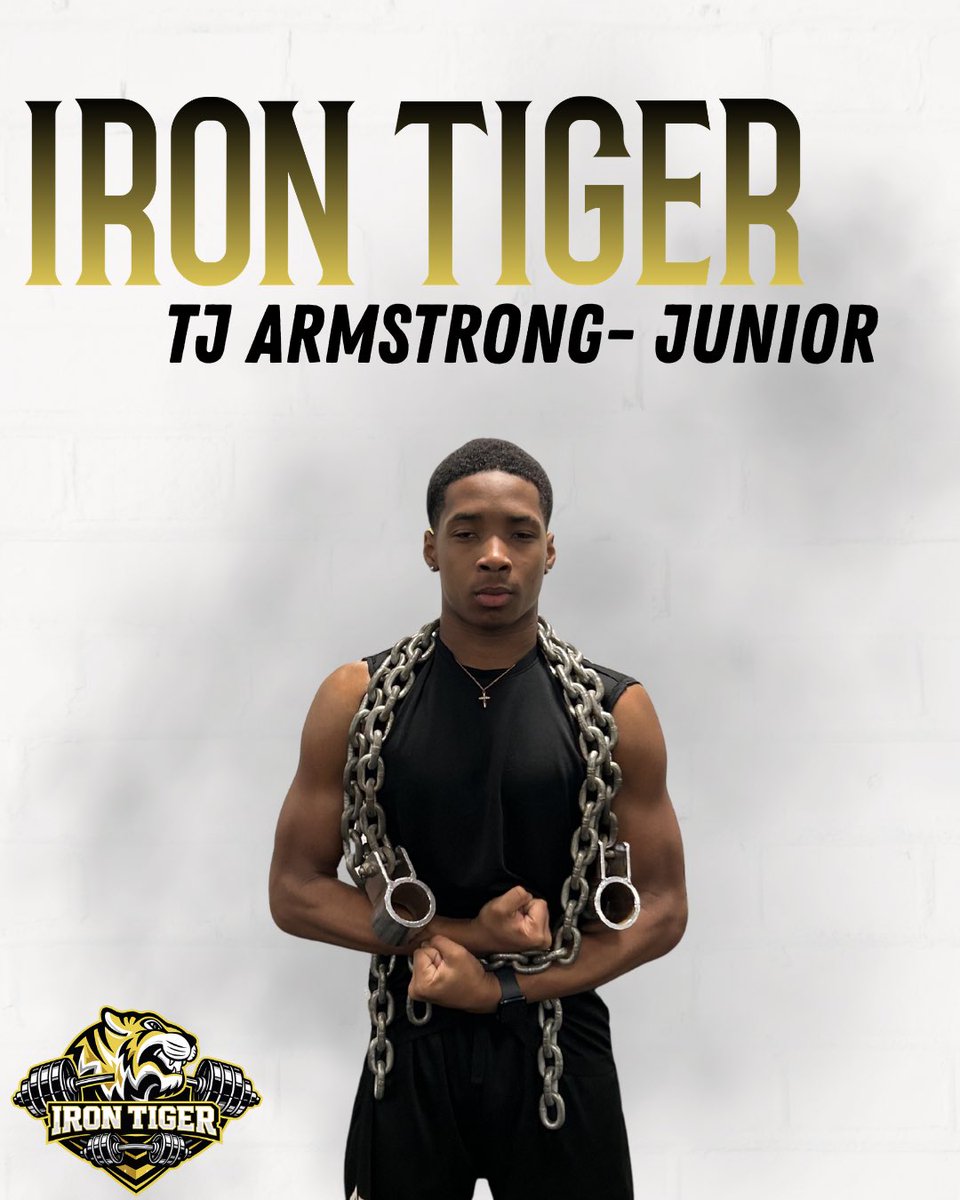 Temple High Strength tweet media