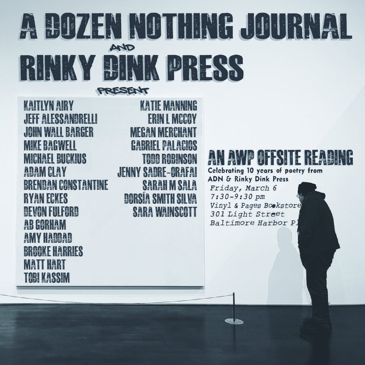 John Wall Barger tweet media