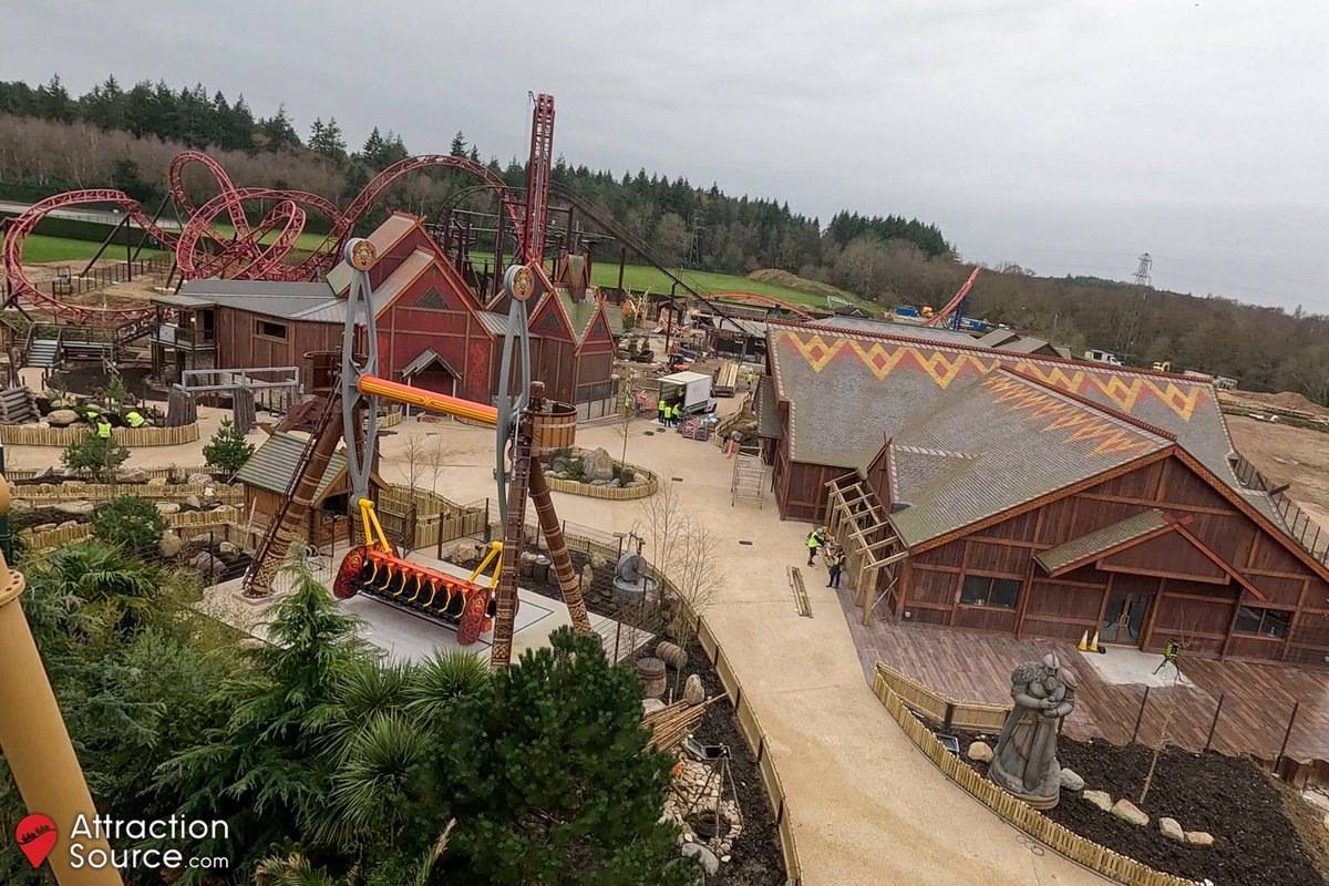 Attraction Source tweet media