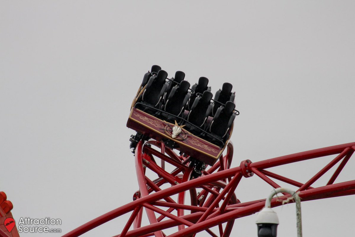 Attraction Source tweet media