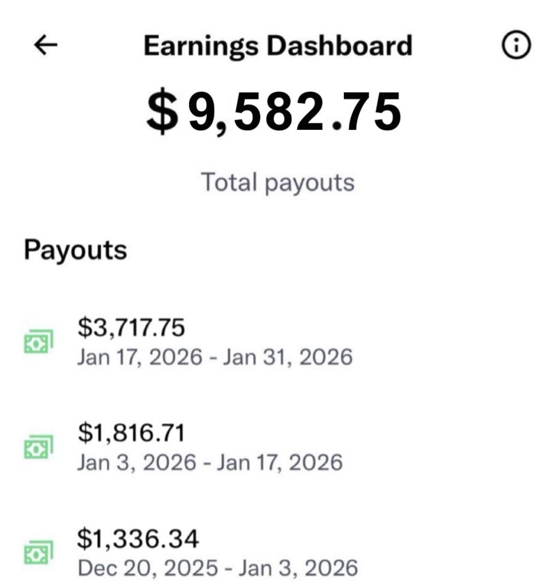 If you are active,

Engage with this post, thank me later.
🔥🔥🔥🔥🔥🔥🔥🔥