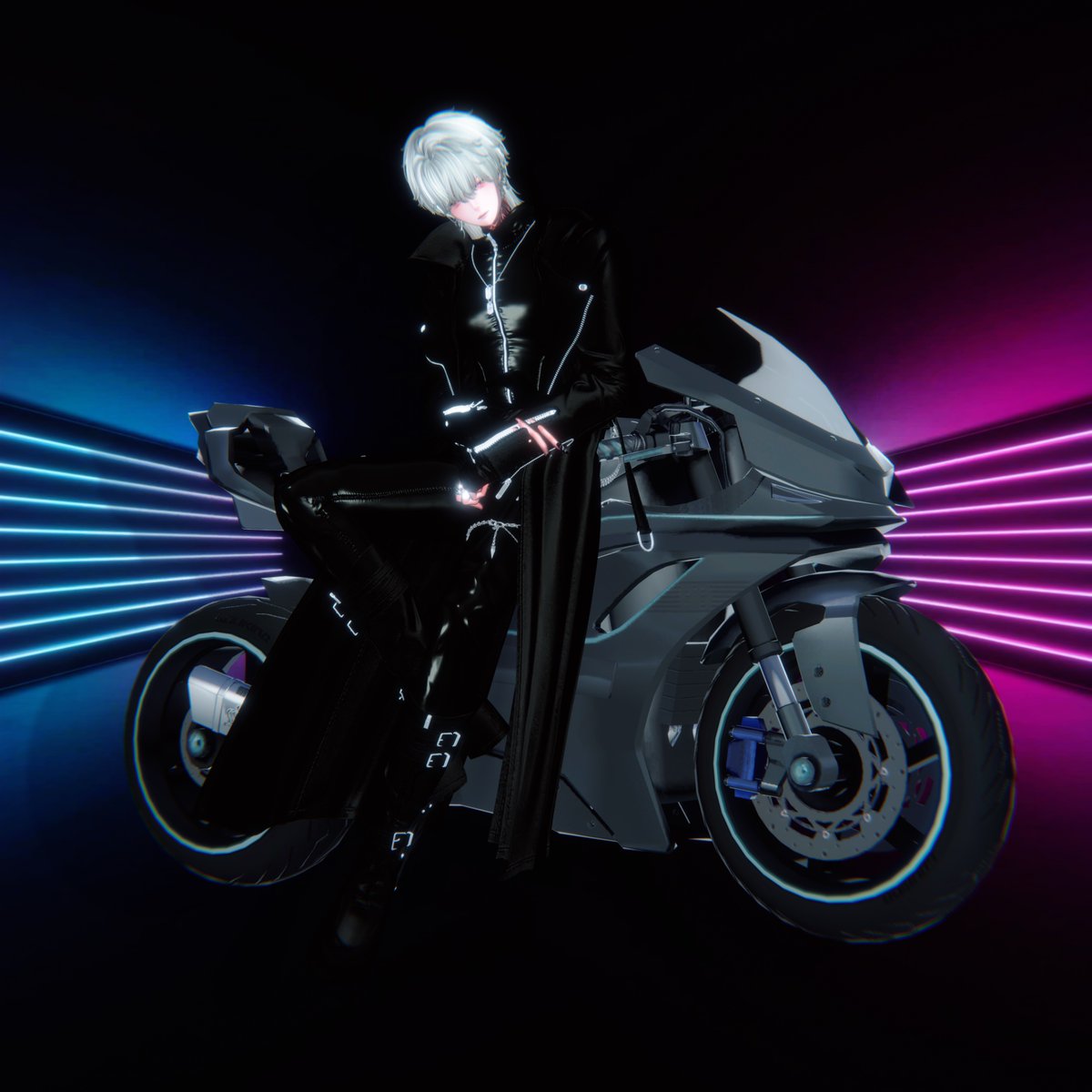 世鬼羅 tweet media