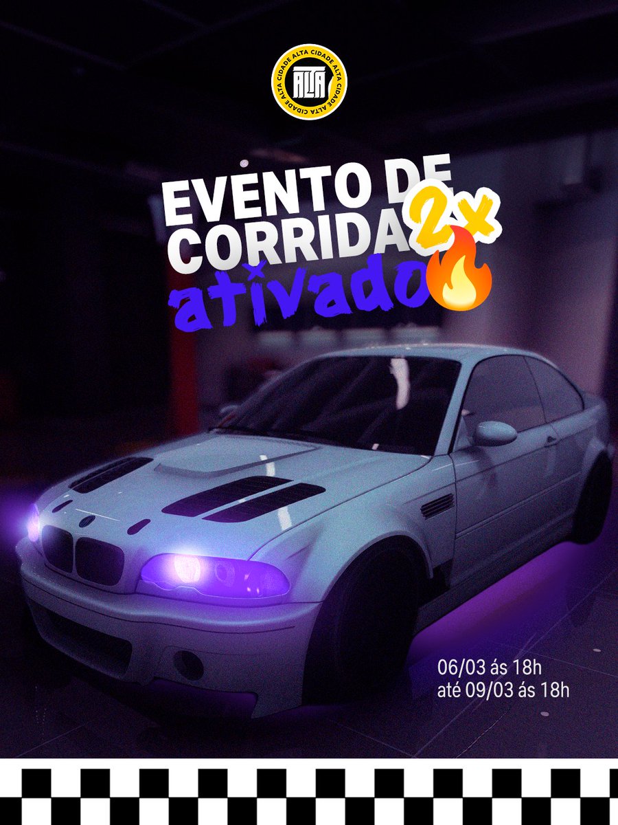 CIDADE ALTA tweet media