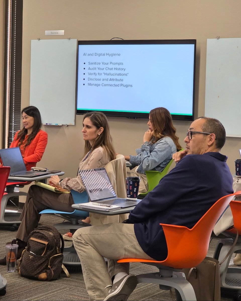 College of Education tweet media