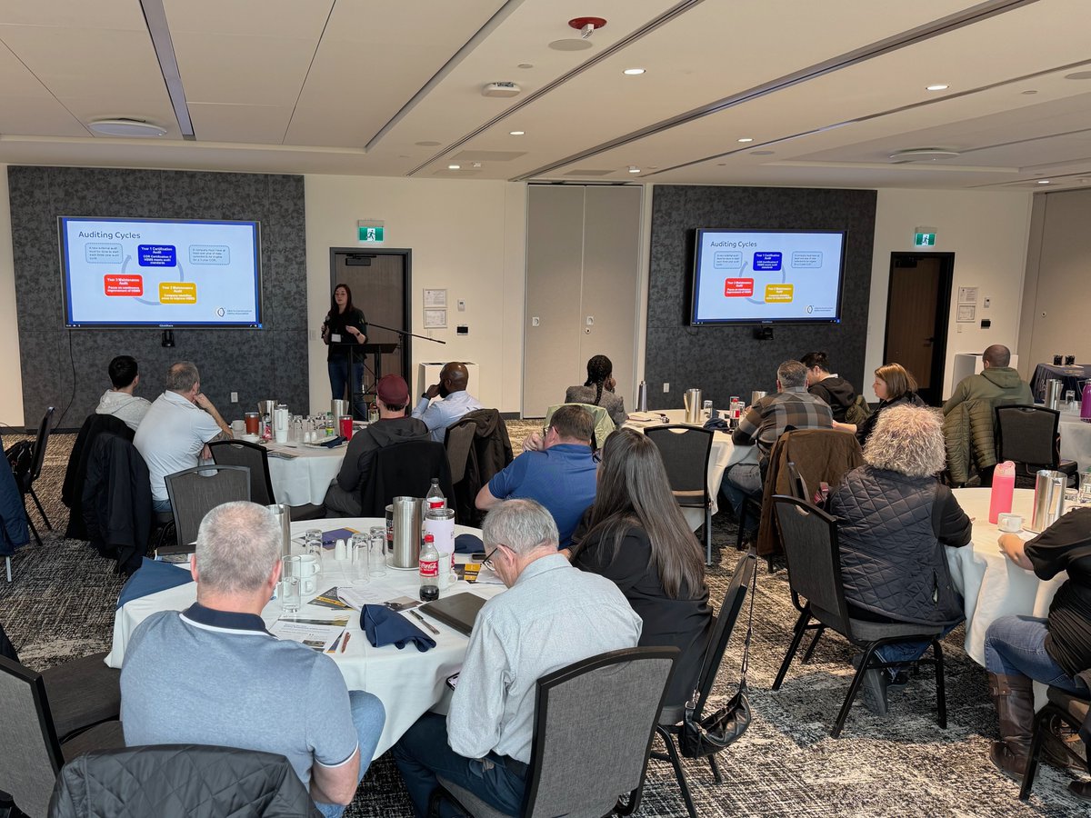 Alberta Construction Safety Association (ACSA) tweet media