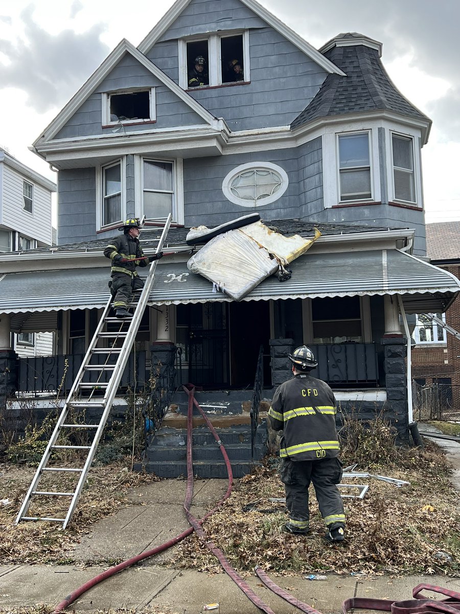ClevelandFire tweet media