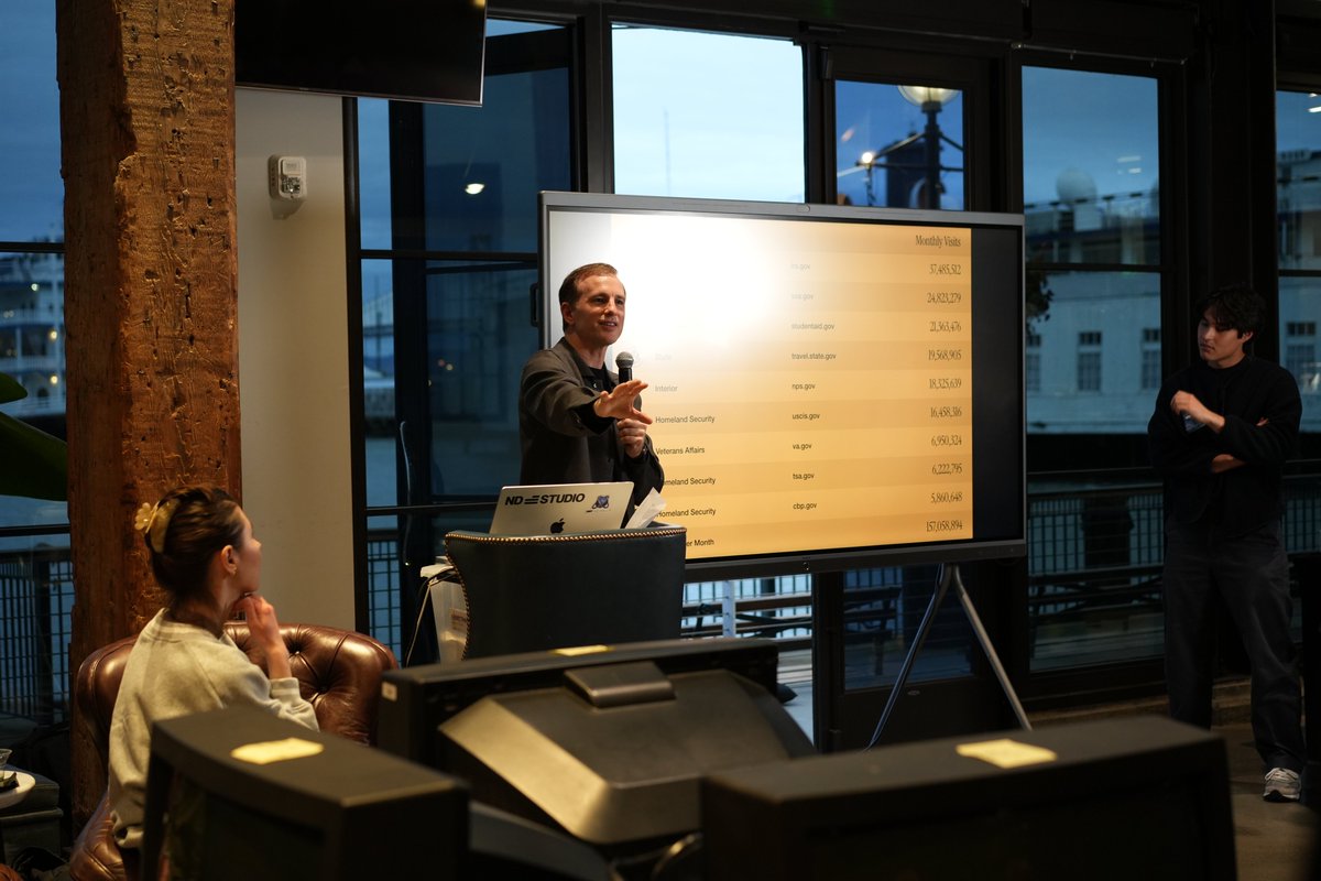 Luke Bugbee tweet media