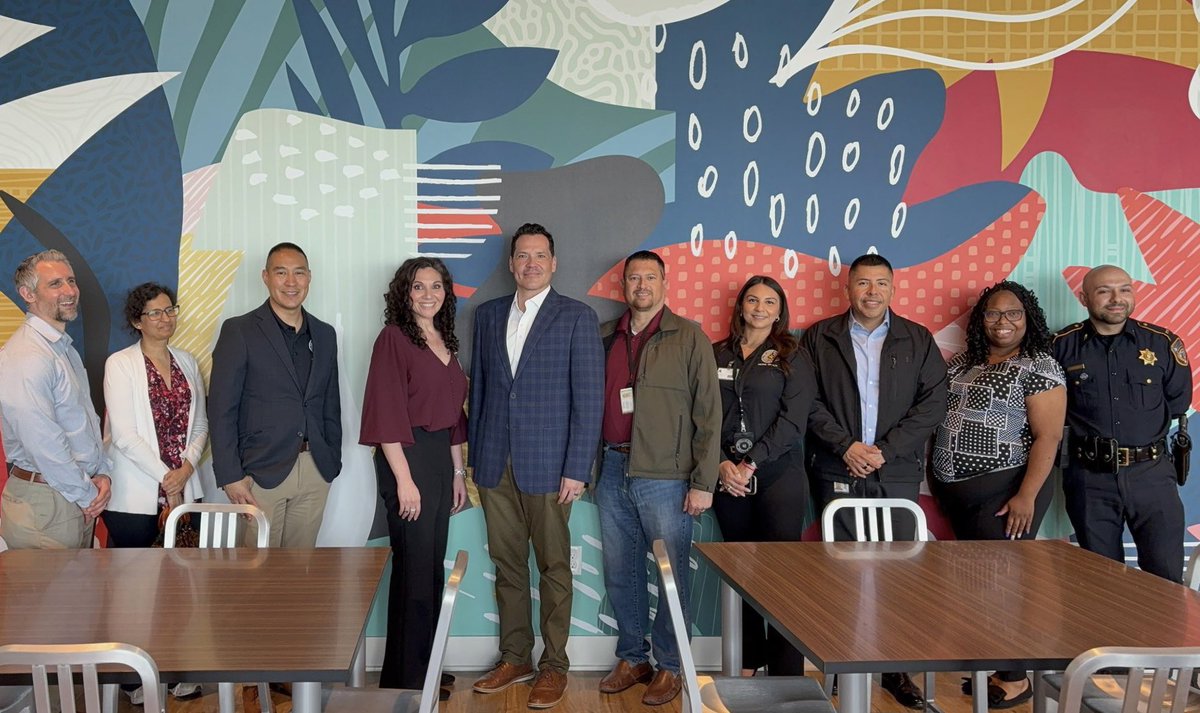 Neighborhood Policing Division tweet media