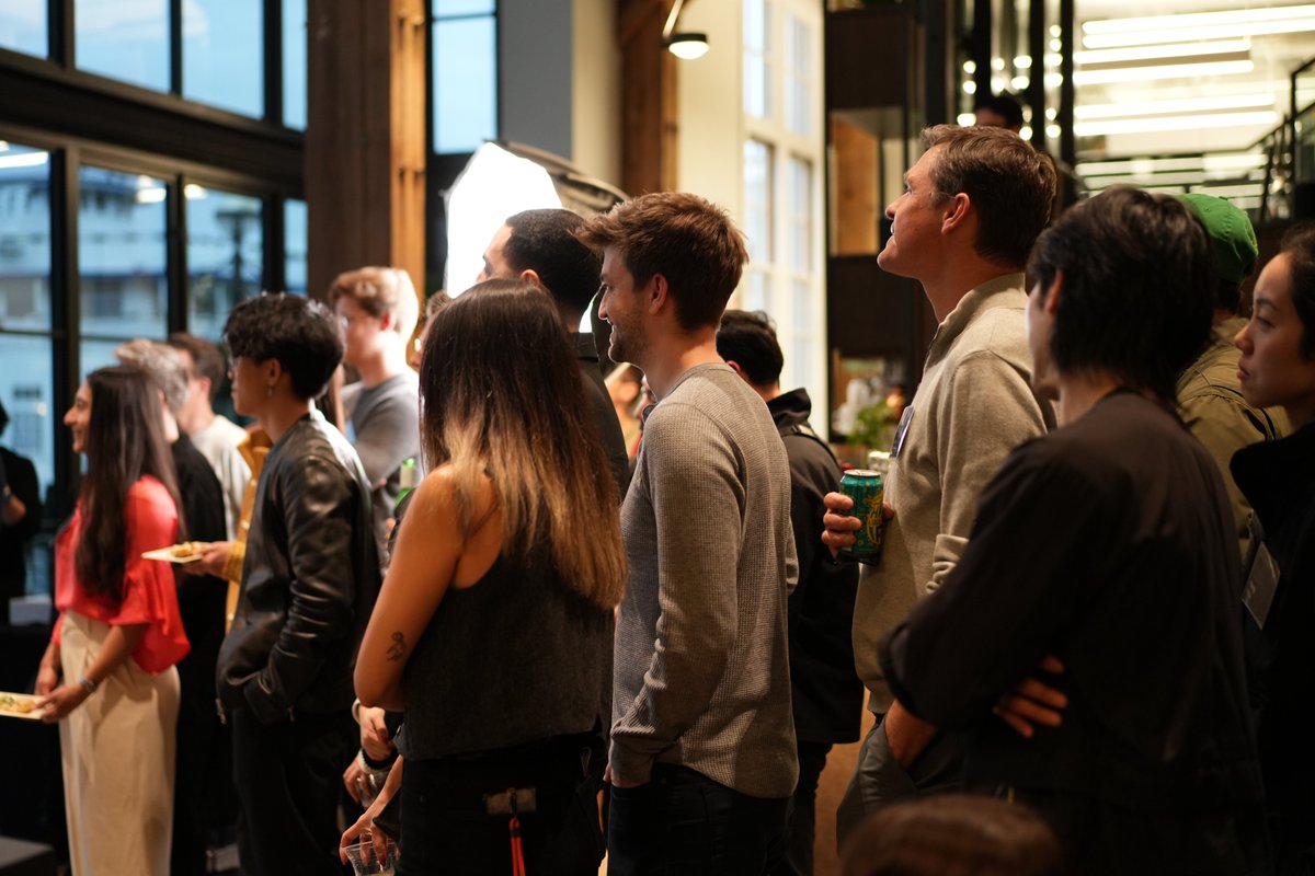 Luke Bugbee tweet media