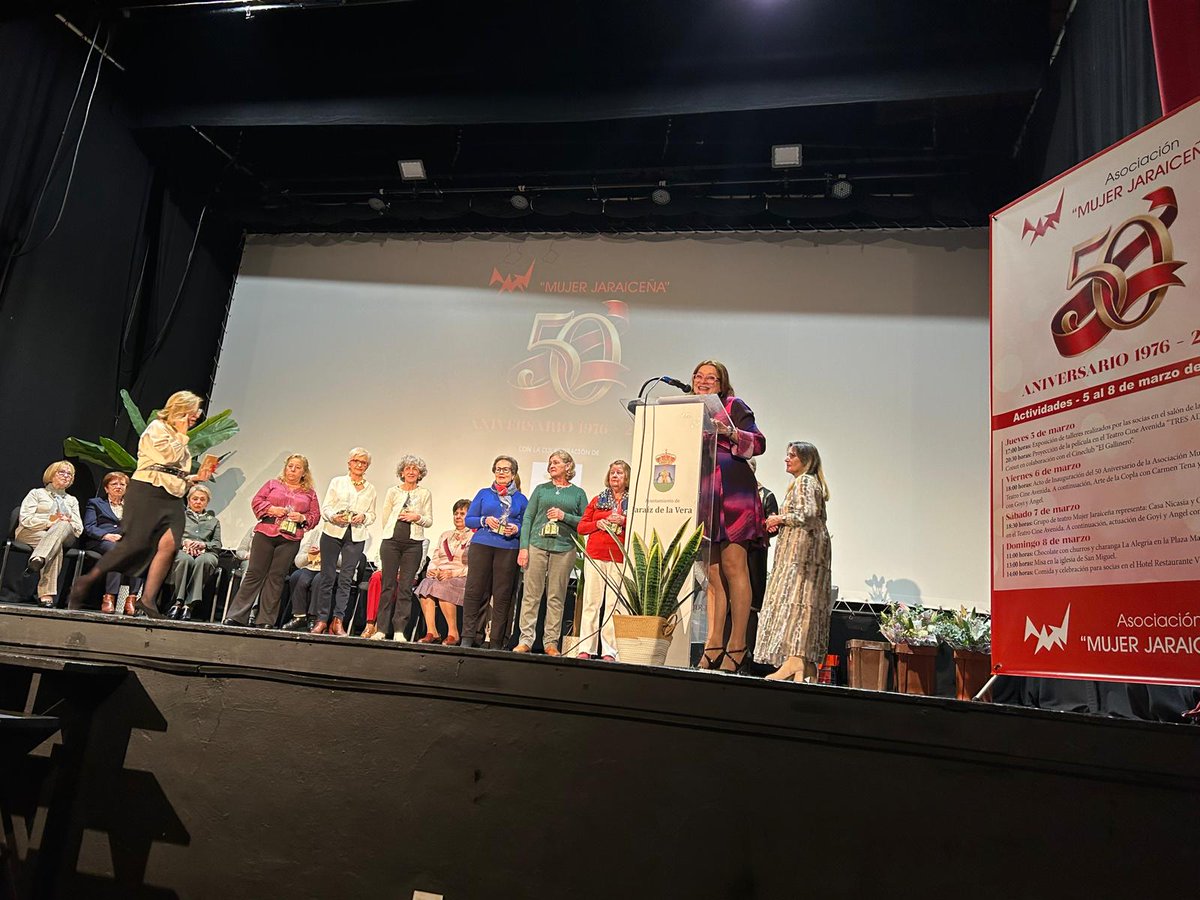 IMEX | Instituto de la Mujer de Extremadura tweet media