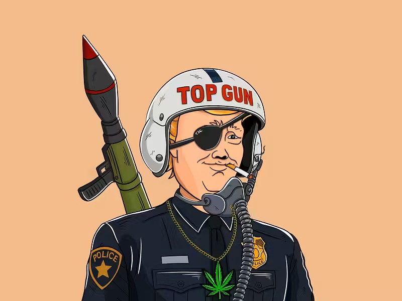 TrumpSolClub tweet media