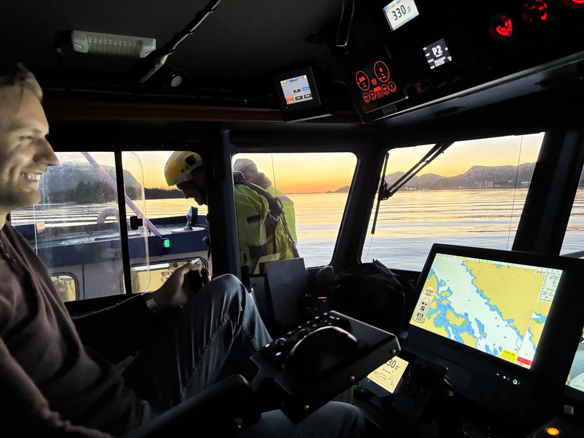 Redningsselskapet tweet media