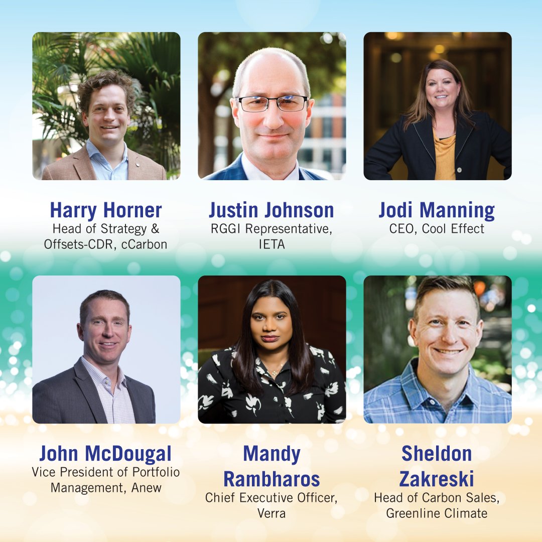 Climate Action Reserve tweet media