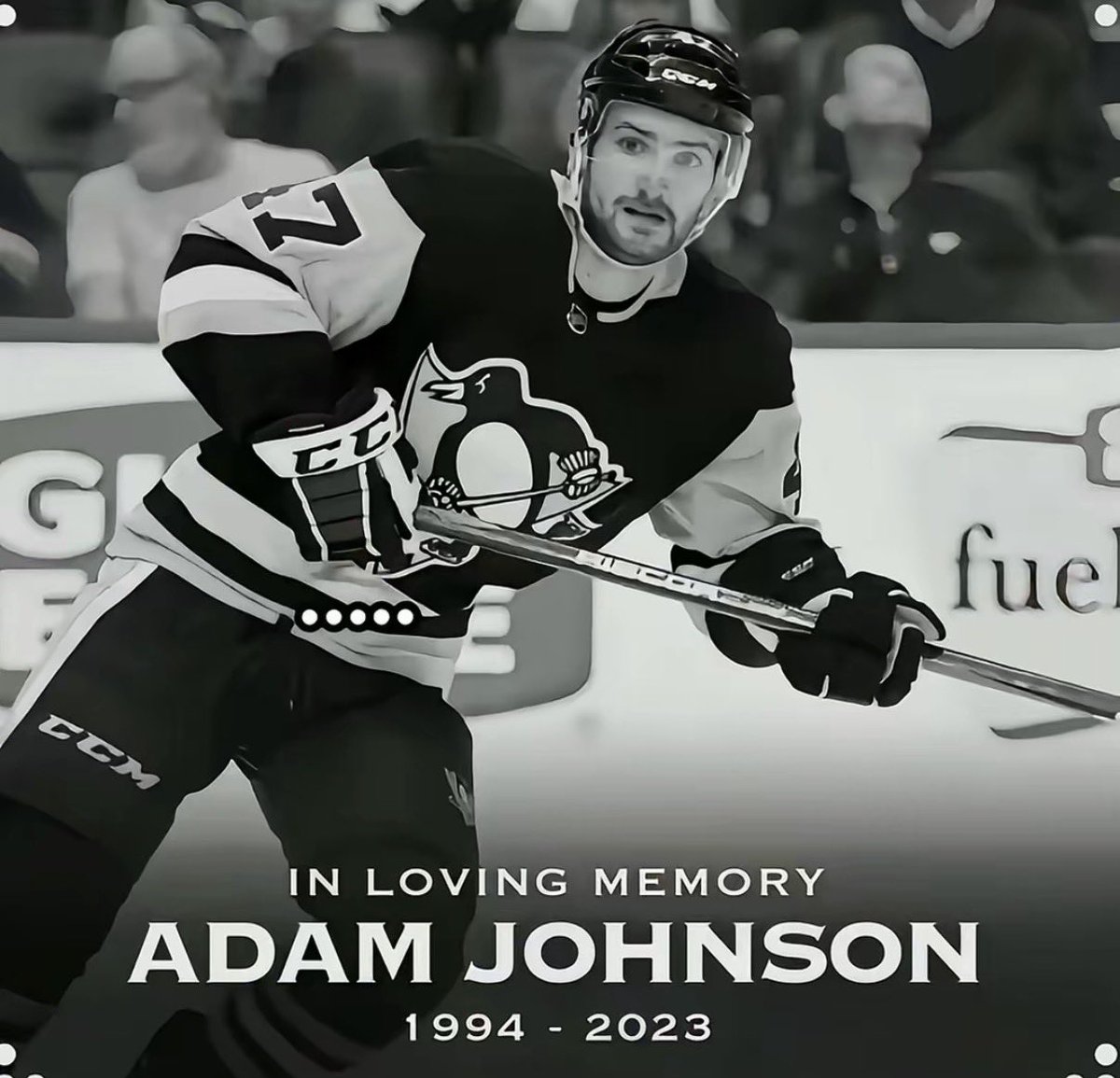 Washingtons ghost tweet media