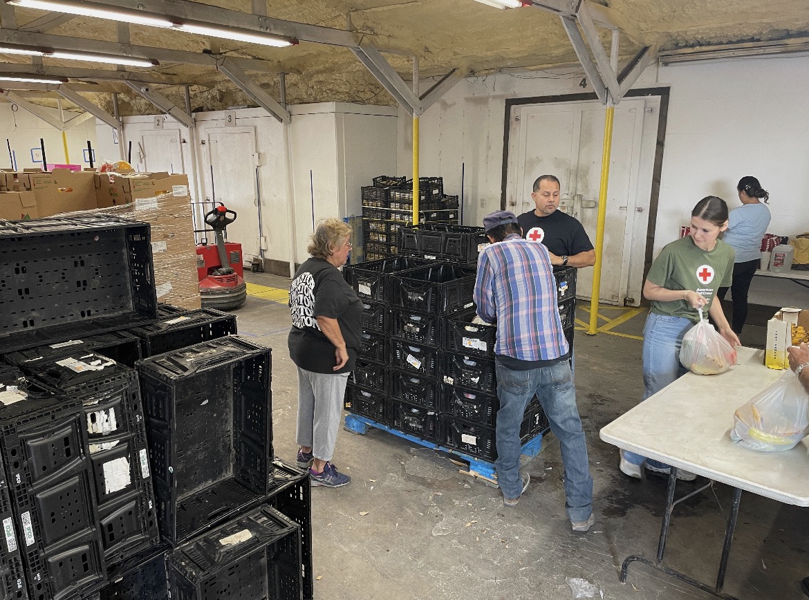 American Red Cross TX Gulf Coast tweet media