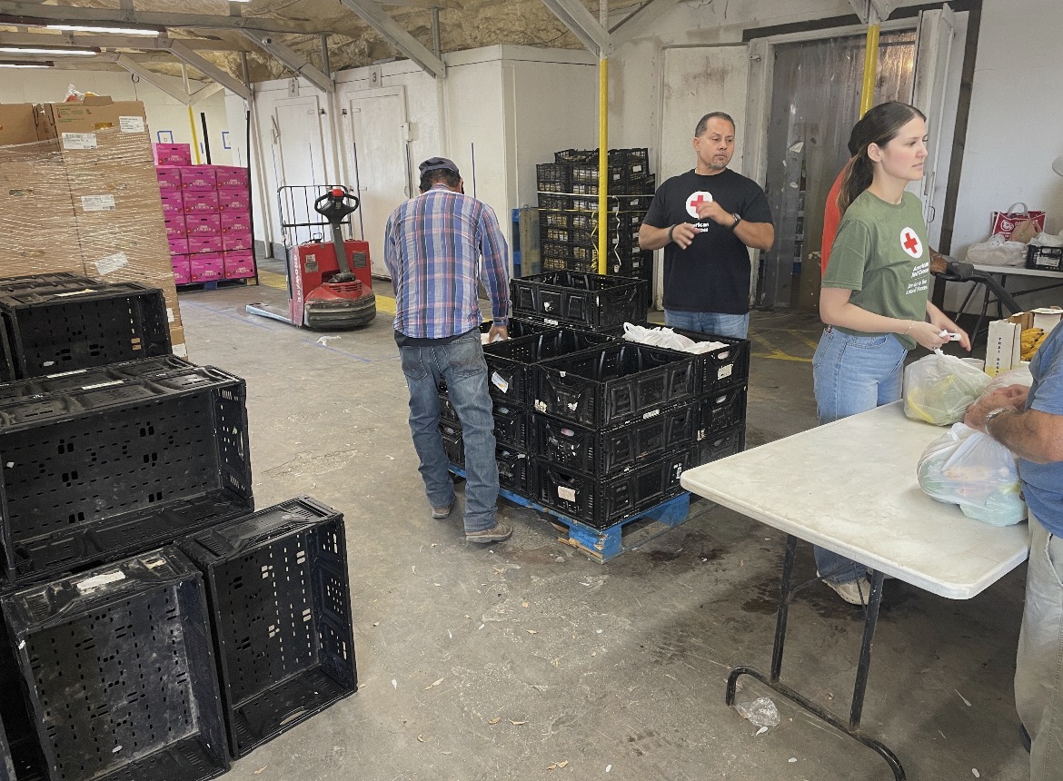 American Red Cross TX Gulf Coast tweet media