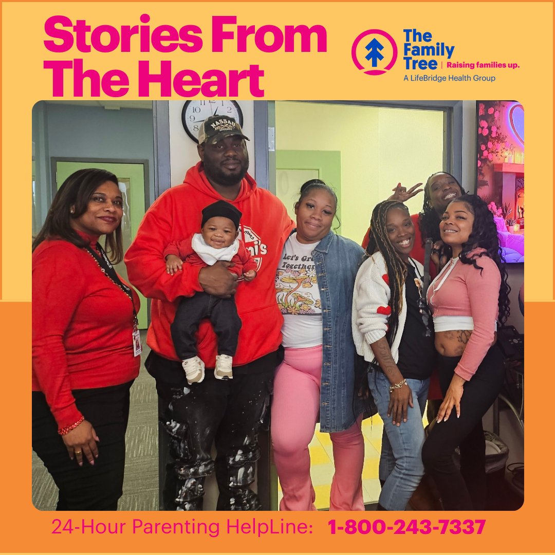 The Family Tree tweet media