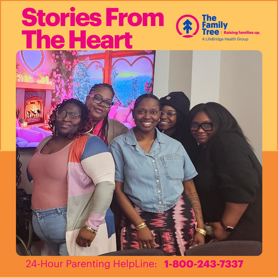 The Family Tree tweet media