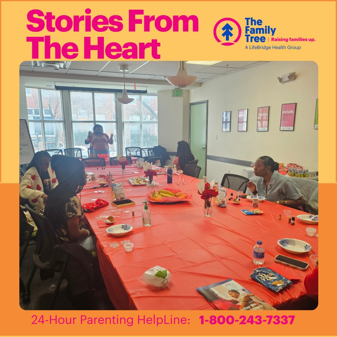 The Family Tree tweet media