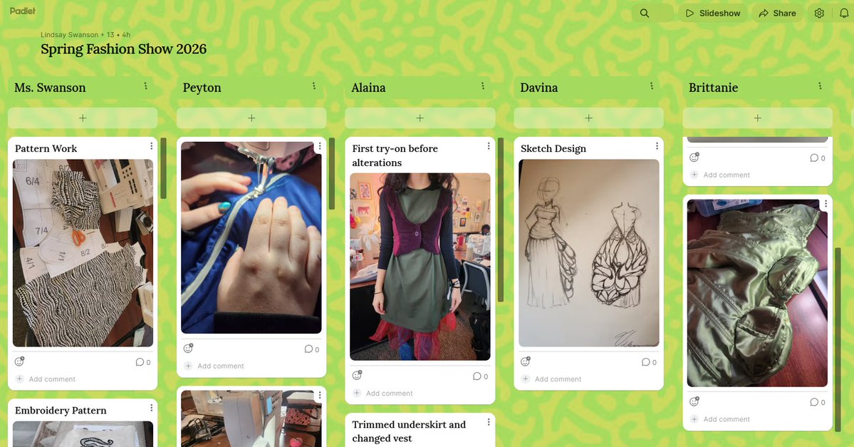 Lindsay Swanson tweet media