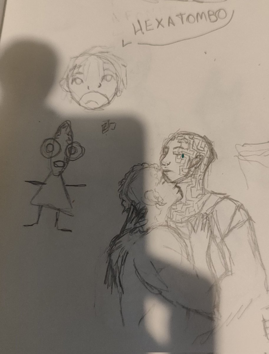 ✭ Gabriel o Docinho de Oxum ✭ 🏳️⚧️ tweet media