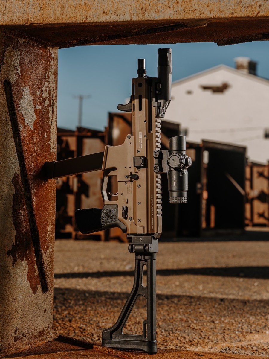 Angstadt Arms tweet media