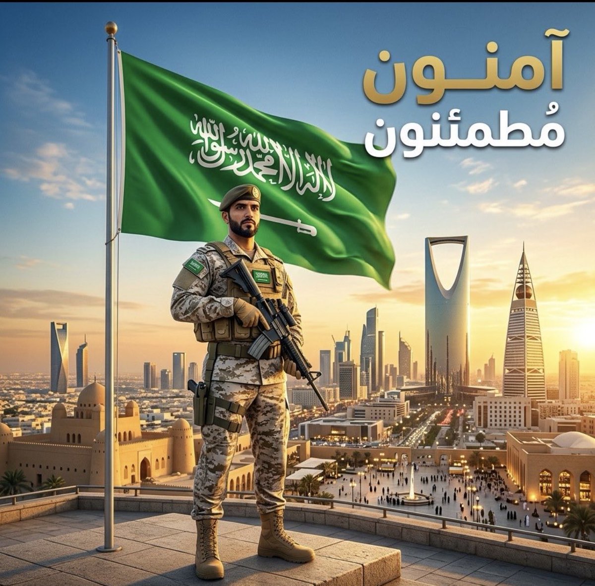 r_8_9's tweet photo. ﴿ رَبِّ اجعَل هذَا البَلَدَ آ��ِنًا ﴾ https://t.co/AS8Rj2z8Pn
