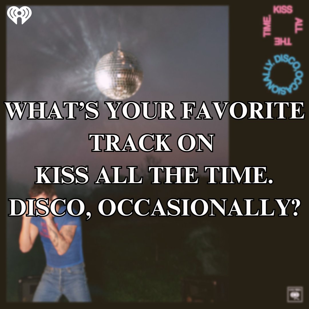 104.7 KISS FM tweet media