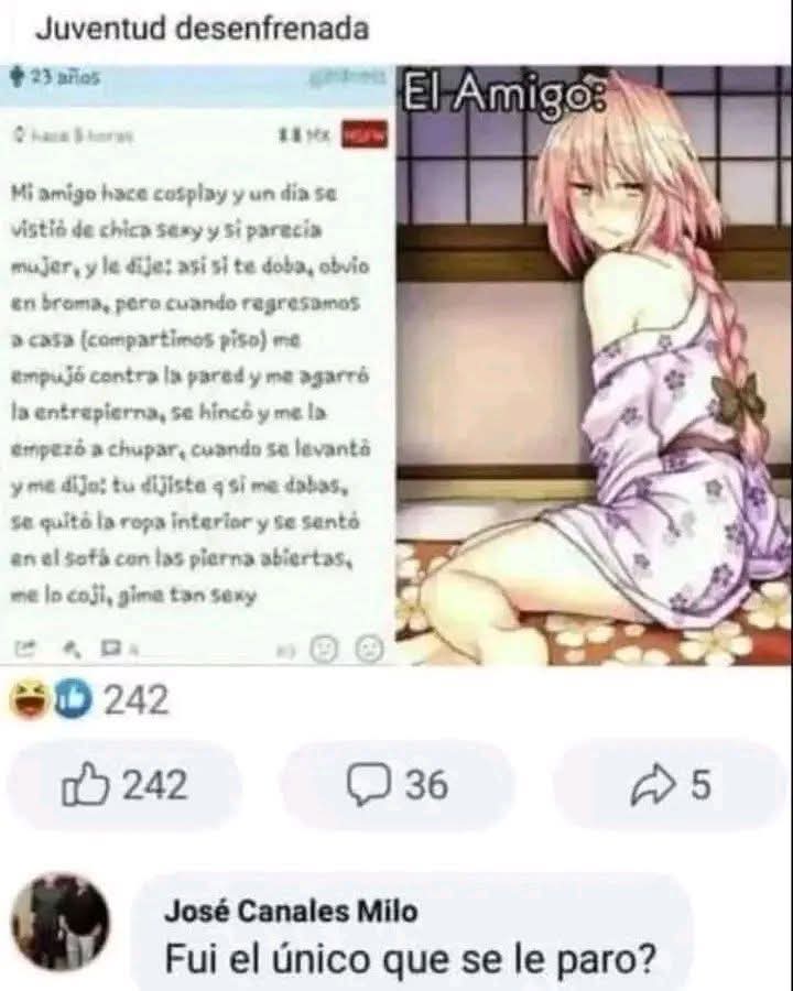 Shitpost Aleatorio tweet media