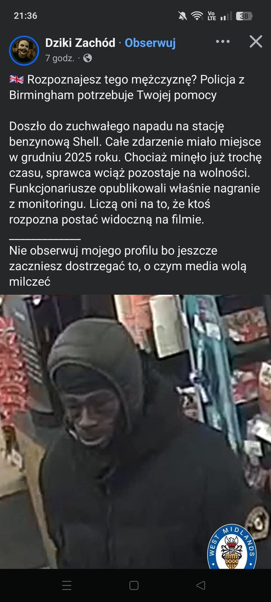 Marcin Świerczewski tweet media