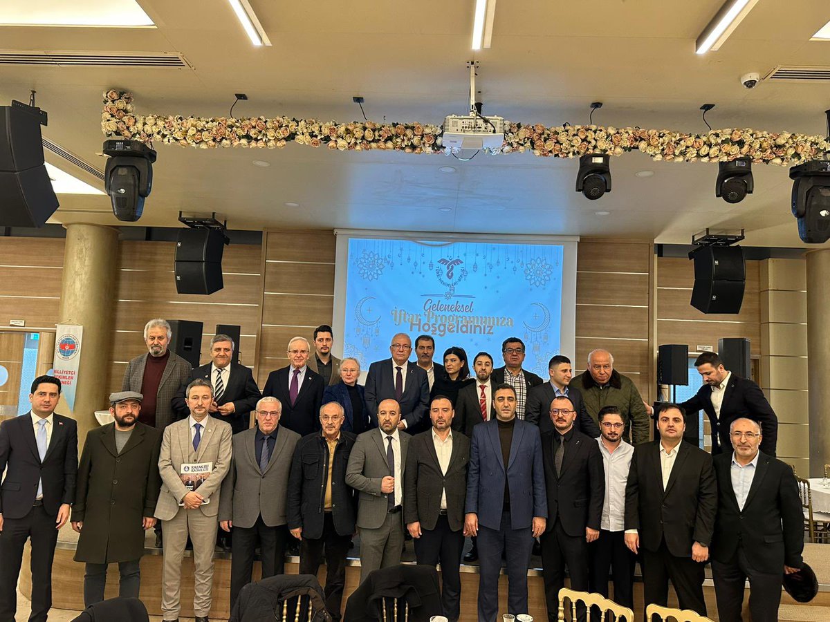 Milliyetçi Hekimler Derneği tweet media