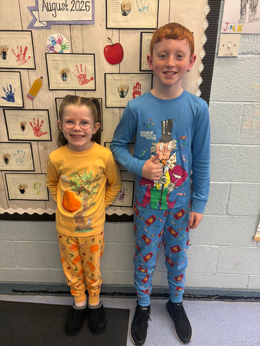 Springside PS & Early Years tweet media