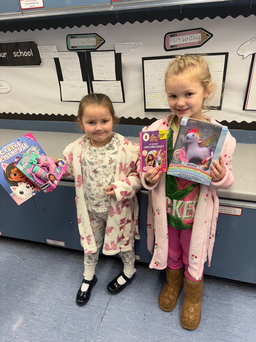 Springside PS & Early Years tweet media