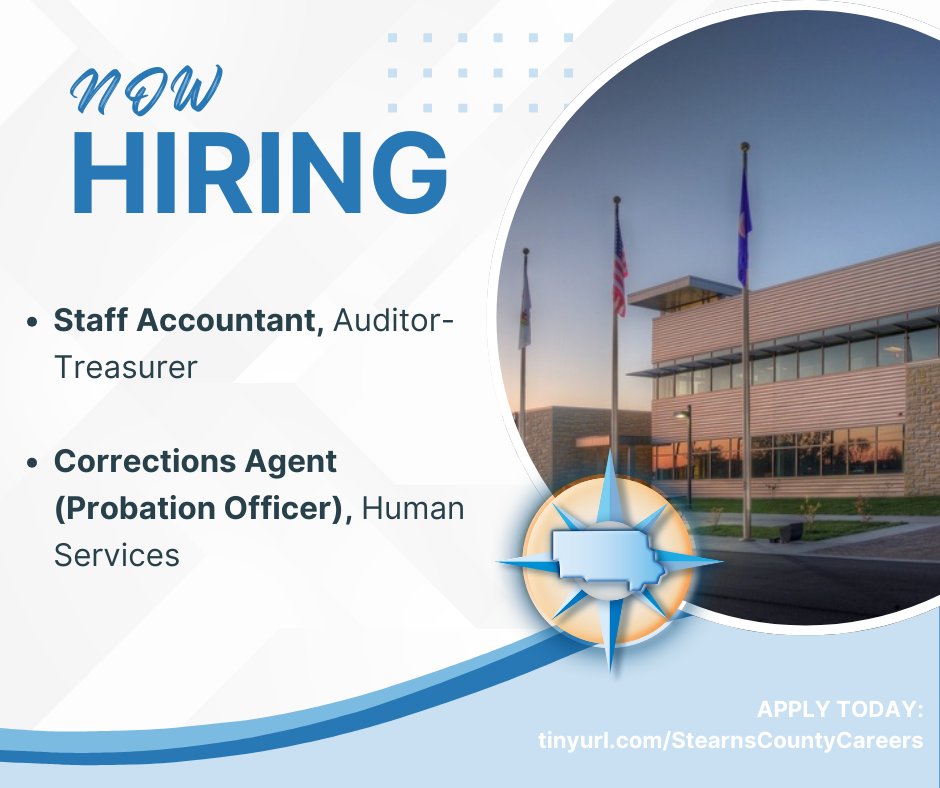 Stearns County MN tweet media