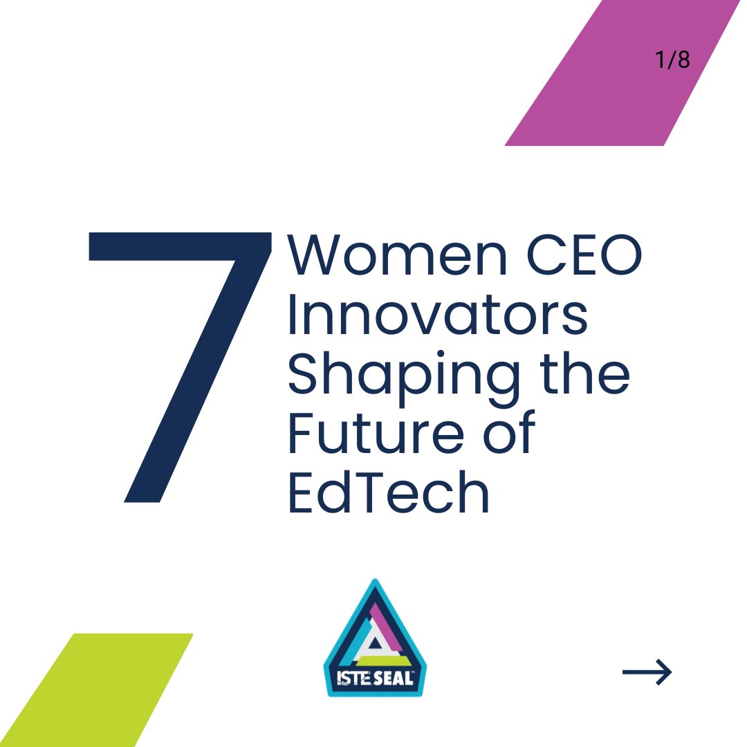 ISTE+ASCD tweet media