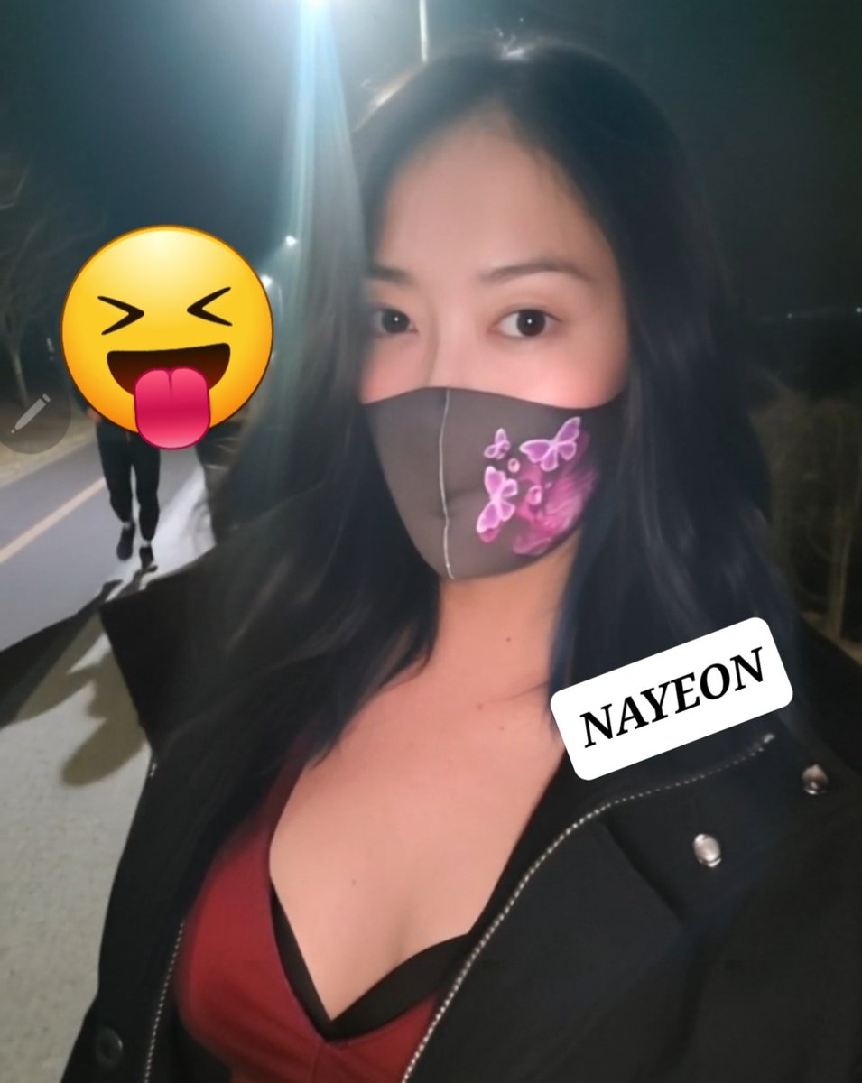 ♡NAYEON♡ tweet media